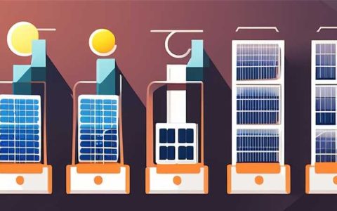Why are solar panels not generating electricity?