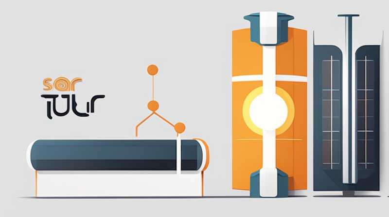 How to install solar tubes