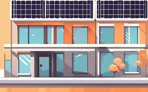 What is the solar panel m3