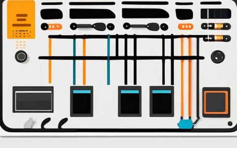How much does a hanging solar controller cost?