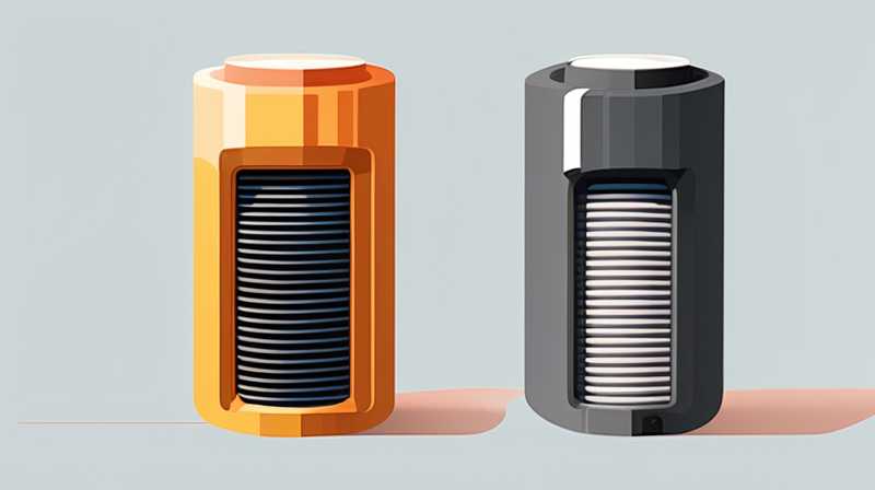 How to replace the rubber sleeve of solar exhaust pipe