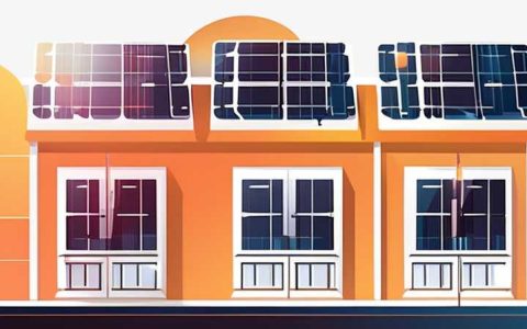 How to turn off solar energy on the roof
