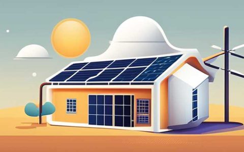 How to connect solar panels in parallel with one high and one low