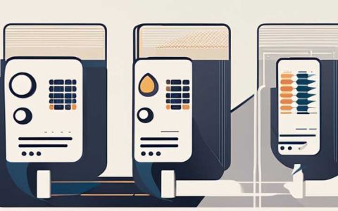 Why is the solar voltage unstable?