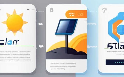 What are the materials used to make solar energy?