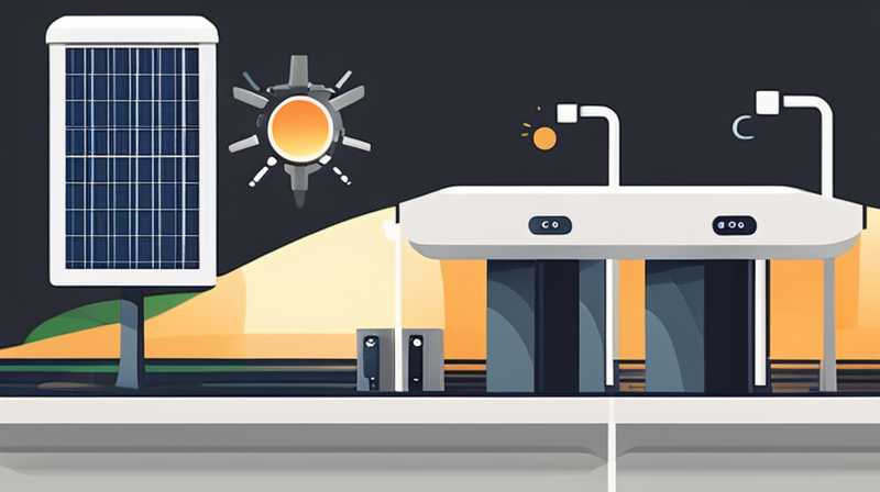 How to make fuel from solar energy