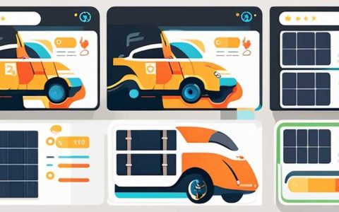 How to add solar energy to a battery car