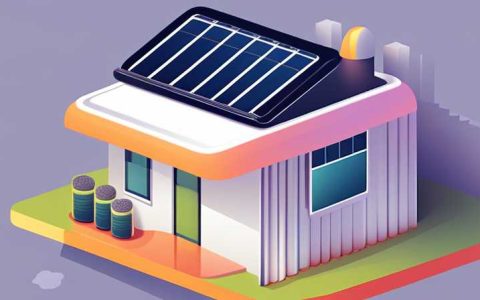 How is the performance of solar energy companies?