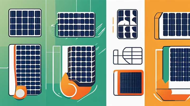 What are the diversified solar energy industries?