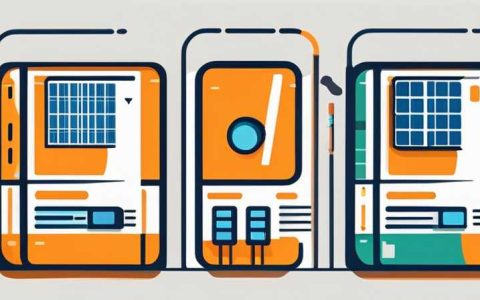 How much does a RV solar panel cost per watt?