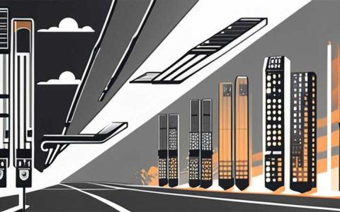 What brand of solar led street light is of good quality?