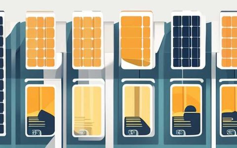 How to cover solar panels in summer