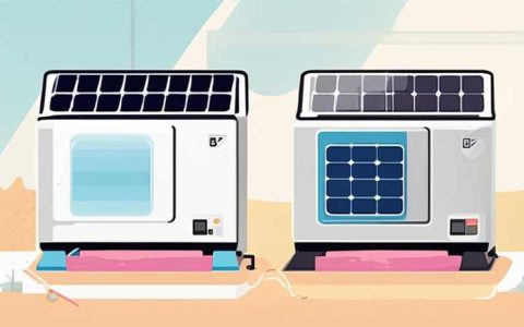 What equipment do you need for solar washing?