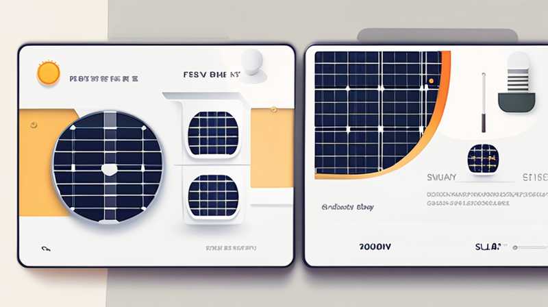 Which brand of solar power is good to buy?