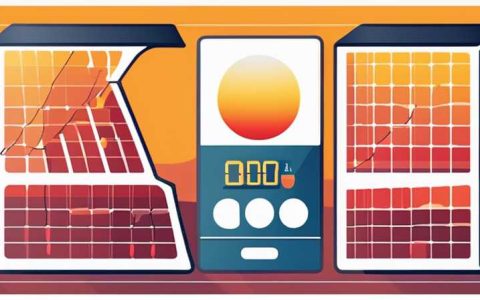 How many milliamps are in a 35w solar charging panel