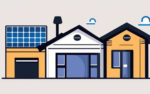 How to install solar lights indoors video