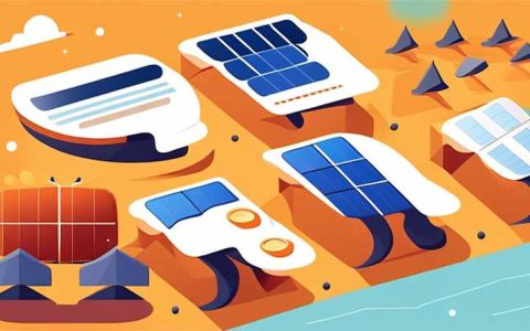 How to make solar energy in fifth grade