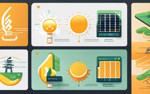 How does solar energy increase the amount of electricity produced?