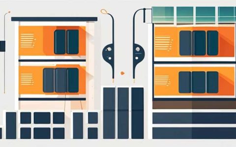 How to connect 2 solar panels in series