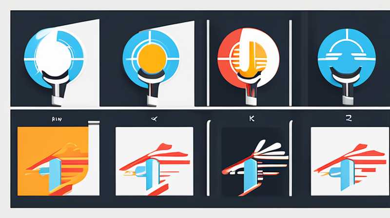 How to activate the solar edge light