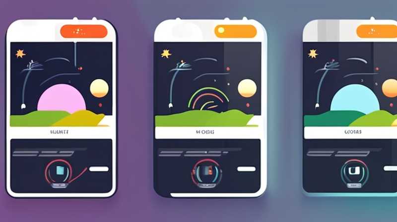 What to do if the solar light discharges too quickly