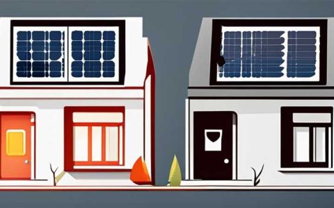 What light source should I choose for solar lights?