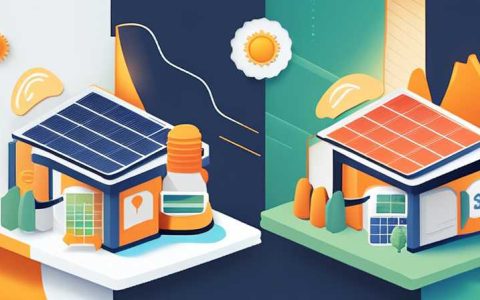 How is the salary in solar energy enterprises?