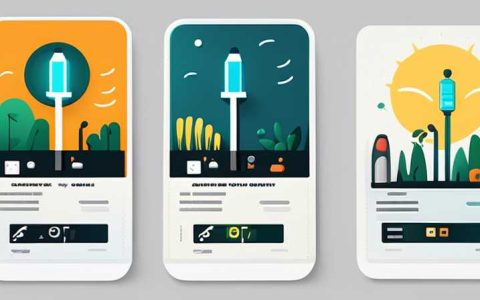 How about solar powered garden lights