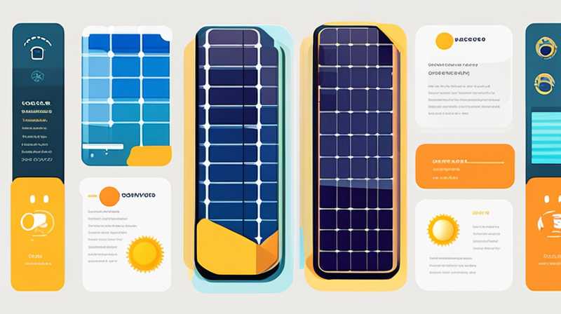 What is a solar overflow?