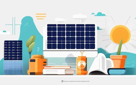 What major do you need to study to work in solar energy?