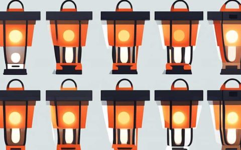 Where can I buy solar lanterns?