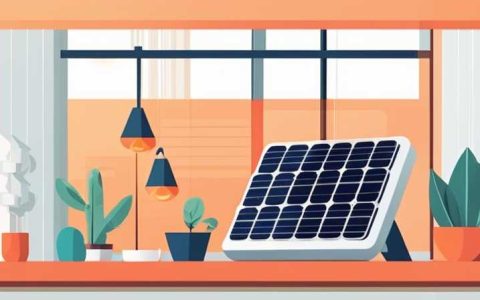 How to set the solar light for 3h