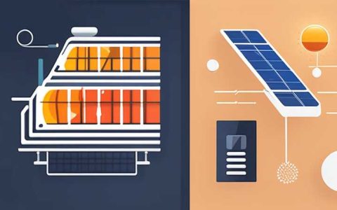 Which solar panel brand is good?