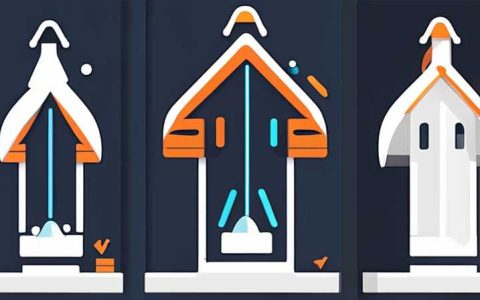 What to do if the solar light does not light up in the snow