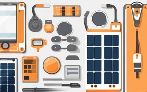 Where to find solar repair parts