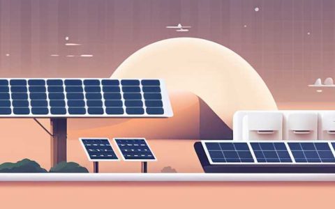 What should I pay attention to when using solar exhaust?