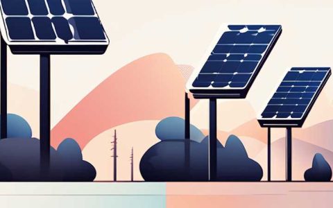 What should we pay attention to when installing solar energy?