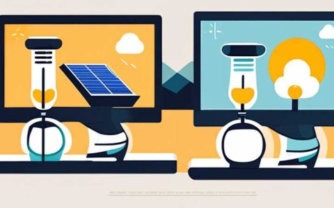 How to keep solar lights on