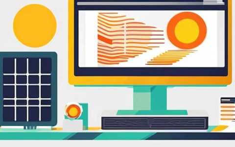 How to dismantle old solar energy