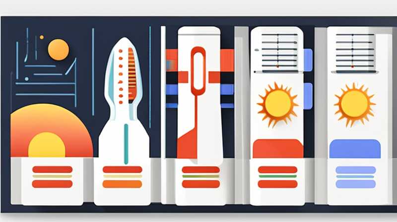 What is solar nuclear energy?