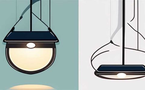 How to light up solar light string