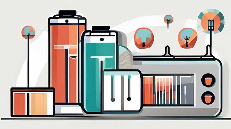 ¿Qué conocimientos se necesitan para las baterías de almacenamiento de energía?