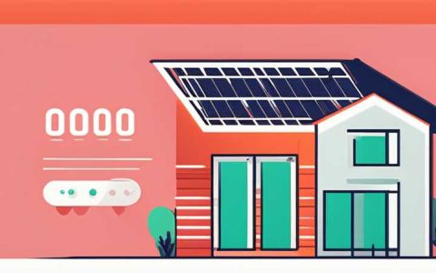 How much electricity can solar panels generate in a year