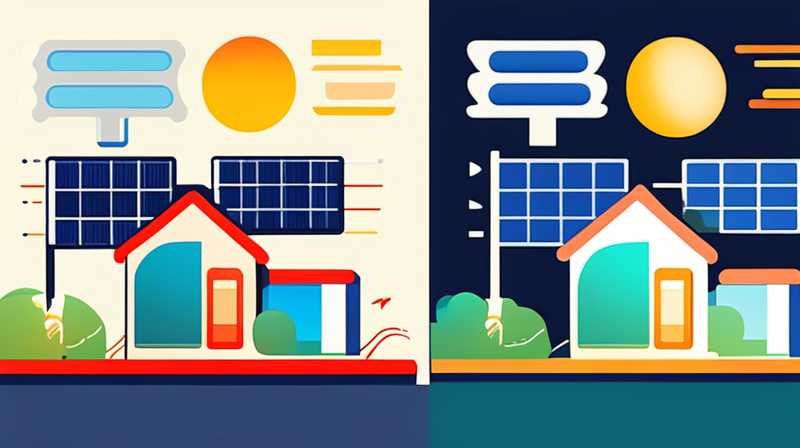 How much is the annual income of photovoltaic solar energy