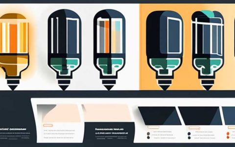 How many volts are solar lamps?