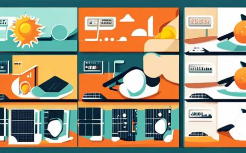 How to repair solar float