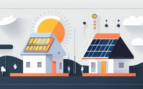 How to relieve pressure from solar energy