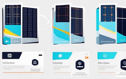 Which direction is better for solar cells?