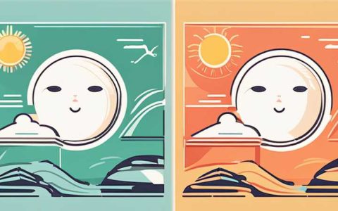 Why does the sun face south?