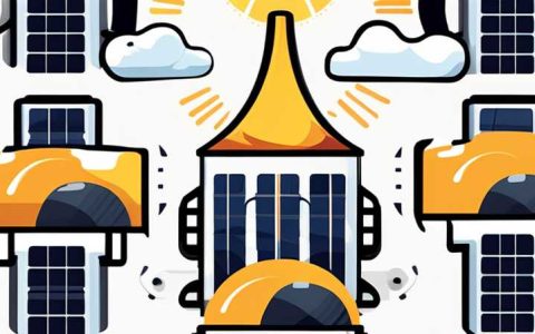 How to deal with solar energy that has not been repaired after being reported?